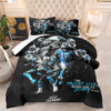 Carolina Panthers Bed Set Carolina Panthers Bedding Sets Bed Room Set 4 carolina panthers bed set carolina panthers bedding sets bed room set v23