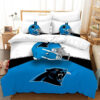 Carolina Panthers Bed Set Carolina Panthers Bedding Sets Bed Room Set 4 carolina panthers bed set carolina panthers bedding sets bed room set v35