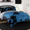 Carolina Panthers Bed Set Carolina Panthers Bedding Sets Bed Room Set 4 carolina panthers bed set carolina panthers bedding sets bed room set v39