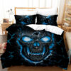 Carolina Panthers Bed Set Carolina Panthers Bedding Sets Bed Room Set 3 carolina panthers bed set carolina panthers bedding sets bed room set v51