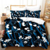 Carolina Panthers Bed Set Carolina Panthers Bedding Sets Bed Room Set 3 carolina panthers bed set carolina panthers bedding sets bed room set v57