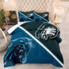 Carolina Panthers Bed Sets Carolina Panthers Bedding Set Bed Room Set 3 carolina panthers bed sets carolina panthers bedding set bed room set v24