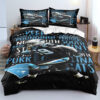 Carolina Panthers Bed Sets Carolina Panthers Bedding Set Bed Room Set 3 carolina panthers bed sets carolina panthers bedding set bed room set v29