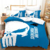 Carolina Panthers Bed Sets Carolina Panthers Bedding Set Bed Room Set 4 carolina panthers bed sets carolina panthers bedding set bed room set v49