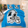 Carolina Panthers Bed Sets Carolina Panthers Bedding Sets Bed Room Set 4 carolina panthers bed sets carolina panthers bedding sets bed room set v25