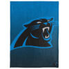 Carolina Panthers Blanket FLeece Blanket Throw Blanket 6 carolina panthers blanket fleece blanket throw blanket v31