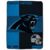 Carolina Panthers Blanket FLeece Blanket Throw Blanket 6 carolina panthers blanket fleece blanket throw blanket v34