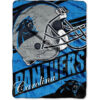 Carolina Panthers Blanket FLeece Blanket Throw Blanket 5 carolina panthers blanket fleece blanket throw blanket v49