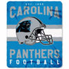 Carolina Panthers Blanket FLeece Blanket Throw Blanket 5 carolina panthers blanket fleece blanket throw blanket v58