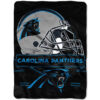 Carolina Panthers Blanket FLeece Blanket Throw Blanket 6 carolina panthers blanket fleece blanket throw blanket v9
