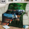 Carolina Panthers Blanket Sherpa Blanket Throw Blanket 5 carolina panthers blanket sherpa blanket throw blanket v17