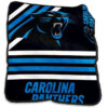 Carolina Panthers Blanket Sherpa Blanket Throw Blanket 5 carolina panthers blanket sherpa blanket throw blanket v25