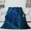 Carolina Panthers Blanket Sherpa Blanket Throw Blanket 5 carolina panthers blanket sherpa blanket throw blanket v54