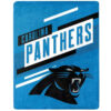 Carolina Panthers Blanket Sherpa Blanket Throw Blanket 6 carolina panthers blanket sherpa blanket throw blanket v56
