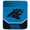 Carolina Panthers Blankets FLeece Blanket Throw Blanket 5 carolina panthers blankets fleece blanket throw blanket v33