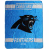 Carolina Panthers Blankets FLeece Blanket Throw Blanket 6 carolina panthers blankets fleece blanket throw blanket v43