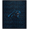Carolina Panthers Blankets FLeece Blanket Throw Blanket 6 carolina panthers blankets fleece blanket throw blanket v46