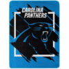 Carolina Panthers Blankets FLeece Blanket Throw Blanket 5 carolina panthers blankets fleece blanket throw blanket v51