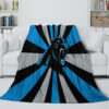Carolina Panthers Blankets FLeece Blanket Throw Blanket 5 carolina panthers blankets fleece blanket throw blanket v7