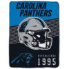 Carolina Panthers Blankets Sherpa Blanket Throw Blanket 5 carolina panthers blankets sherpa blanket throw blanket v26