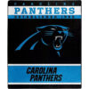 Carolina Panthers Blankets Sherpa Blanket Throw Blanket 5 carolina panthers blankets sherpa blanket throw blanket v28