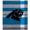 Carolina Panthers Blankets Sherpa Blanket Throw Blanket 6 carolina panthers blankets sherpa blanket throw blanket v37