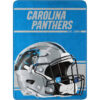 Carolina Panthers Blankets Sherpa Blanket Throw Blanket 6 carolina panthers blankets sherpa blanket throw blanket v47