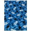 Carolina Panthers Blankets Sherpa Blanket Throw Blanket 5 carolina panthers blankets sherpa blanket throw blanket v60