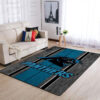 Carolina Panthers Area Rugs Carolina Panthers Carpet NFL Carpet Kitchen Area Rug Indoor Rugs 4 carolina panthers carpet living room rug floor rug regtangle carpet home decor ver 315