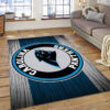 Carolina Panthers Rug Carolina Panthers Carpets NFL Area Rugs Dining Room Rugs Indoor Rugs 3 carolina panthers rug bathroom rug floor rug regtangle carpet home decor ver 318