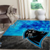 Carolina Panthers Area Rugs Carolina Panthers Carpets NFL Rugs Dining Room Rug Indoor Rugs 3 carolina panthers rug bathroom rug floor rug regtangle carpet home decor ver 319
