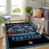 Carolina Panthers Rugs Carolina Panthers Carpets NFL Carpet Kitchen Rug Indoor Rug 4 carolina panthers rug bathroom rug floor rug regtangle carpet home decor ver 320