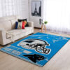 Carolina Panthers Rugs Carolina Panthers Carpets NFL Carpet Kitchen Rug Indoor Rug 4 carolina panthers rug bathroom rug floor rug regtangle carpet home decor ver 321