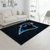 Carolina Panthers Rug Carolina Panthers Carpets NFL Rug Kitchen Area Rug Indoor Rug 4 carolina panthers rug bathroom rug floor rug regtangle carpet home decor ver 322