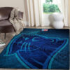 Carolina Panthers Area Rugs Carolina Panthers Carpet NFL Rug Bedroom Rug Indoor Rug 4 carolina panthers rug living room rug floor rug regtangle carpet home decor ver 326