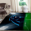 Carolina Panthers Rug Carolina Panthers Carpets NFL Carpets Living Room Rug Indoor Rug 4 carolina panthers rug living room rug floor rug regtangle carpet home decor ver 329