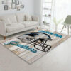 Carolina Panthers Area Rugs Carolina Panthers Carpets NFL Carpets Kitchen Rug Indoor Rug 4 carolina panthers rugs bathroom rug floor rug regtangle carpet home decor ver 333