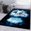 Carolina Panthers Rugs Carolina Panthers Carpet NFL Area Rug Dining Room Rugs Indoor Rugs 3 carolina panthers rugs bathroom rug floor rug regtangle carpet home decor ver 334