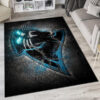Carolina Panthers Rug Carolina Panthers Carpets NFL Area Rugs Living Room Rug Indoor Rug 3 carolina panthers rugs bathroom rug floor rug regtangle carpet home decor ver 340