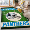 Carolina Panthers Rug Carolina Panthers Carpet NFL Rug Kitchen Area Rug Indoor Rugs 3 carolina panthers rugs living room rug floor rug regtangle carpet home decor ver 342
