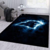 Carolina Panthers Rugs Carolina Panthers Carpets NFL Area Rug Dining Room Rugs Indoor Rug 3 carolina panthers rugs living room rug floor rug regtangle carpet home decor ver 345
