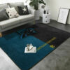 Carolina Panthers Rugs Carolina Panthers Carpets NFL Area Rug Kitchen Rug Indoor Rugs 3 carolina panthers rugs living room rug floor rug regtangle carpet home decor ver 353