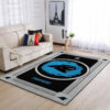Carolina Panthers Area Rugs Carolina Panthers Carpet NFL Area Rug Living Room Area Rug Indoor Rugs 3 carolina panthers rugs living room rug floor rug regtangle carpet home decor ver 357