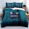Charlotte Hornets Bed Set Charlotte Hornets Bedding Set Bed Room Set 3 charlotte hornets bed set charlotte hornets bedding set bed room set v10