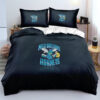 Charlotte Hornets Bed Set Charlotte Hornets Bedding Set Bed Room Set 3 charlotte hornets bed set charlotte hornets bedding set bed room set v13