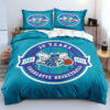 Charlotte Hornets Bed Set Charlotte Hornets Bedding Set Bed Room Set 4 charlotte hornets bed set charlotte hornets bedding set bed room set v7