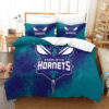 Charlotte Hornets Bed Set Charlotte Hornets Bedding Sets Bed Room Set 4 charlotte hornets bed set charlotte hornets bedding sets bed room set v1