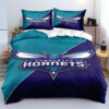 Charlotte Hornets Bed Set Charlotte Hornets Bedding Sets Bed Room Set 4 charlotte hornets bed set charlotte hornets bedding sets bed room set v14