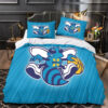 Charlotte Hornets Bed Set Charlotte Hornets Bedding Sets Bed Room Set 4 charlotte hornets bed set charlotte hornets bedding sets bed room set v5