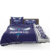 Charlotte Hornets Bed Set Charlotte Hornets Bedding Sets Bed Room Set 4 charlotte hornets bed set charlotte hornets bedding sets bed room set v6